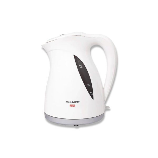 2. SHARP EKJ17LW