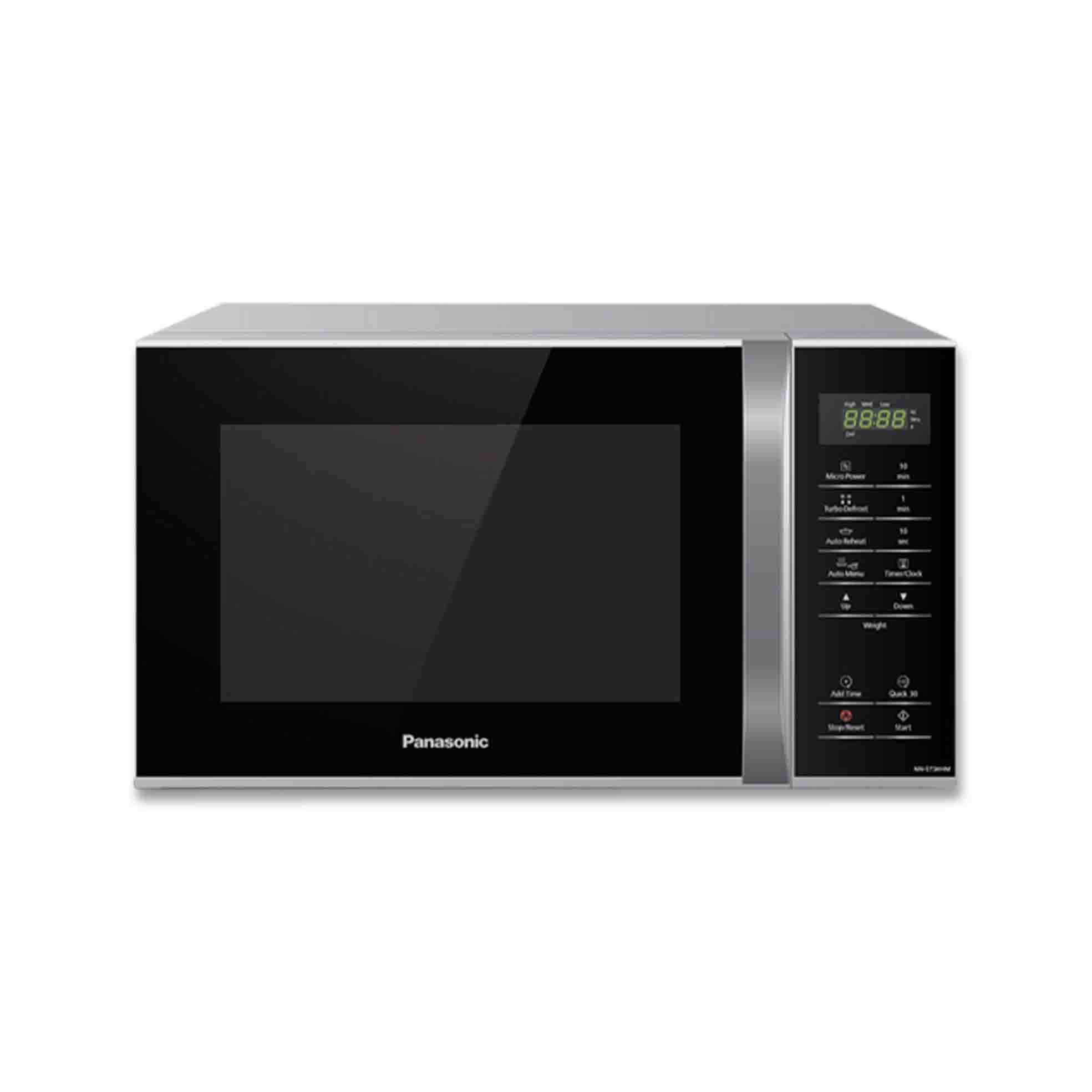 Microwave Panasonic NNST34HMTTE | Kartika Superstore