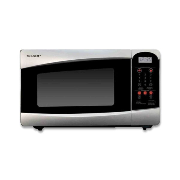 4. SHARP R25C1SIN