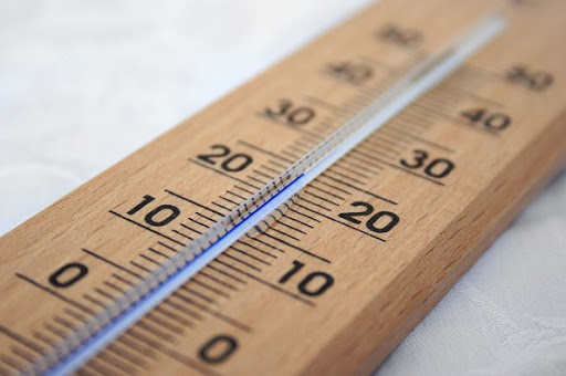 termometer